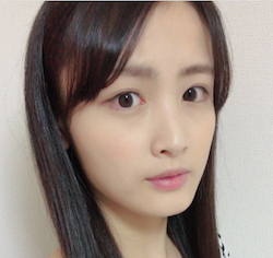 下垣真香
