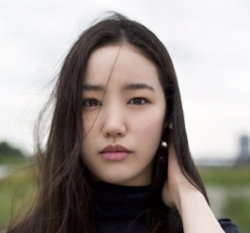 清水葉月