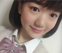 上村歩未