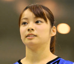 永井美津穂