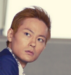 伊藤祐輝