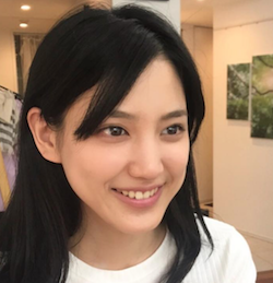 今泉マヤ