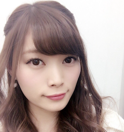 橋本真帆