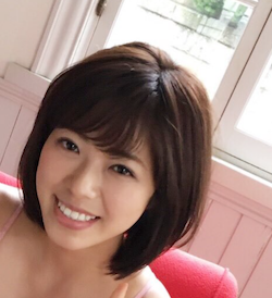わちちなみ