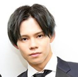 小笠原海