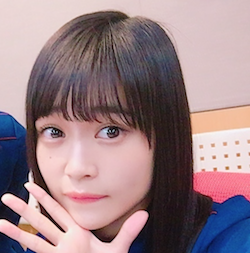 石森虹花
