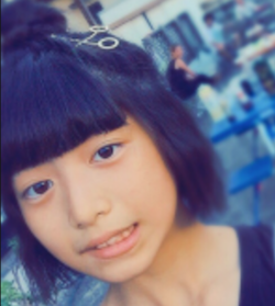 吉田莉桜
