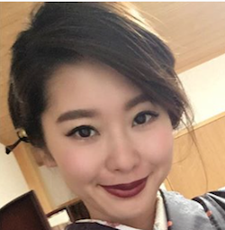 福山智可子