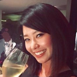 福山智可子