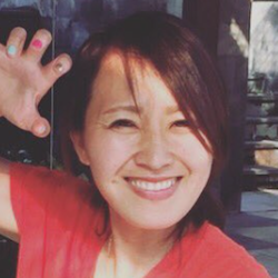 丸山桂里奈