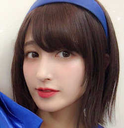 新希咲乃