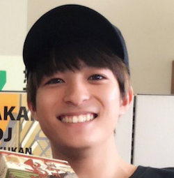 和田颯