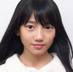 川島鈴遥