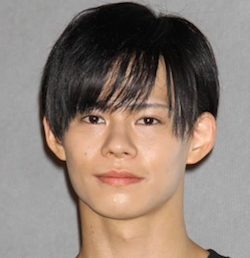 小笠原海