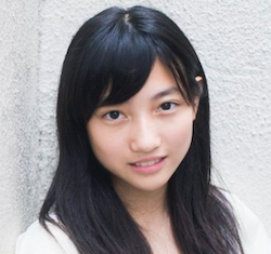 川島鈴遥