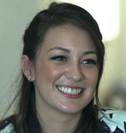 新田満理子
