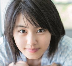 竹内愛紗