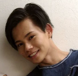 小笠原海