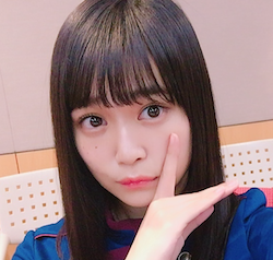 石森虹花