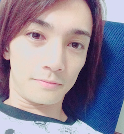 越智友己