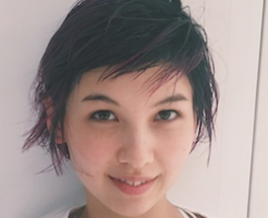 長谷川ジェニファーミラ