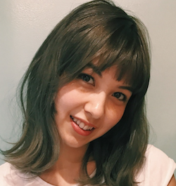 長谷川ジェニファーミラ