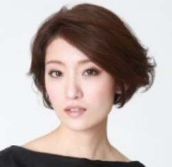真木恵未
