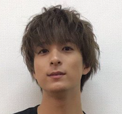 和田颯