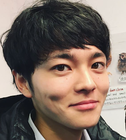 三宅亮輔
