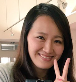 丸山桂里奈
