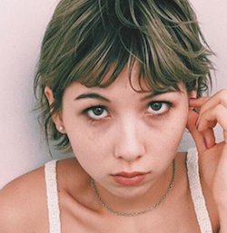 長谷川ジェニファーミラ