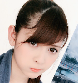 アンジェラ芽衣