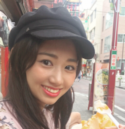 斎藤恭代