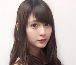アンジェラ芽衣