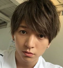 小林龍二