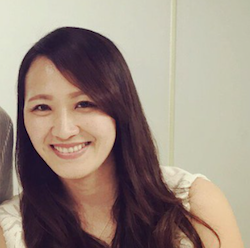 丸山桂里奈