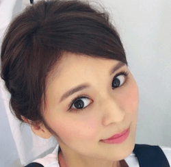 東野佑美