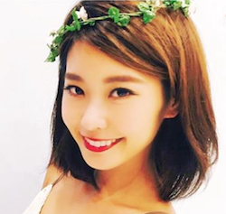 福山智可子