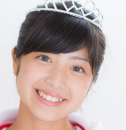 吉田莉桜