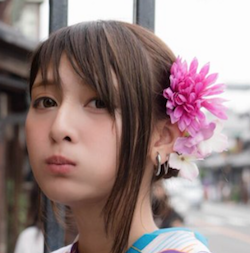 アンジェラ芽衣