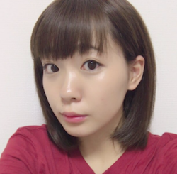 斉藤朱夏