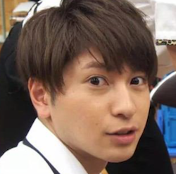 吉野晃一