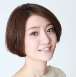 真木恵未