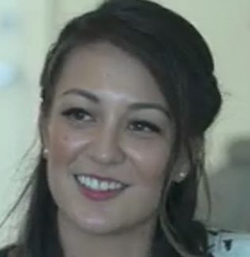 新田満理子
