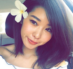 福山智可子