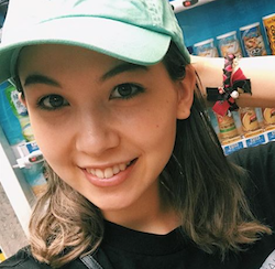 長谷川ジェニファーミラ