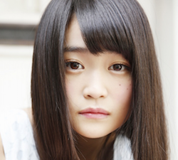 石森虹花