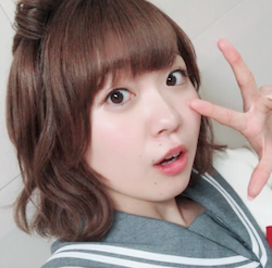 斉藤朱夏