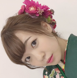 斉藤朱夏