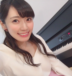 松井咲子